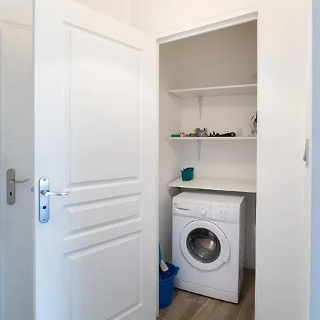 The Cosy Flat Roannais Roanne